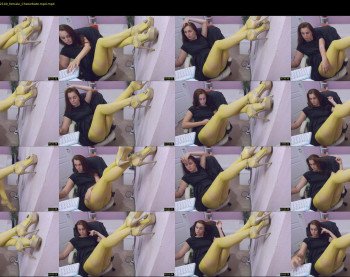 miracle_rose — 32 minute Chaturbate female cam show recording, 720p, Aug 8, 2019