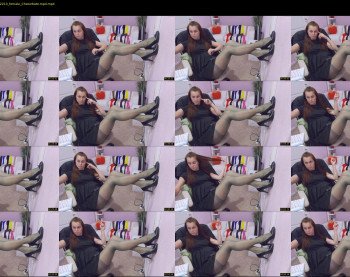 miracle_rose — 5 minute Chaturbate female cam show recording, 720p, Aug 8, 2019