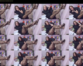 miracle_rose — 10 minute Chaturbate female cam show recording, 720p, Aug 9, 2019