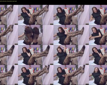 miracle_rose — 13 minute Chaturbate female cam show recording, 720p, Aug 9, 2019