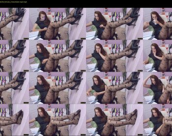 miracle_rose — 15 minute Chaturbate female cam show recording, 720p, Aug 9, 2019