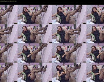 miracle_rose — 11 minute Chaturbate female cam show recording, 720p, Aug 9, 2019