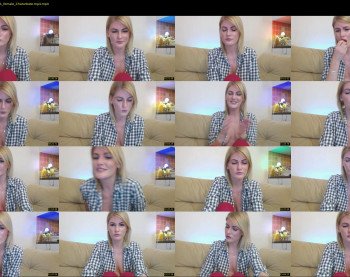 misslucci — 29 minute Chaturbate female cam show recording, 1080p, Aug 8, 2019