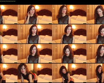 mysophiee — 29 minute Chaturbate female cam show recording, 1080p, Aug 9, 2019