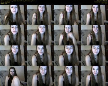 naughty_popa — 18 minute Chaturbate female cam show recording, 480p, Aug 8, 2019