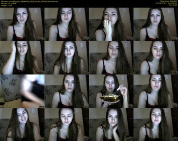 naughty_popa — 11 minute Chaturbate female cam show recording, 480p, Aug 8, 2019