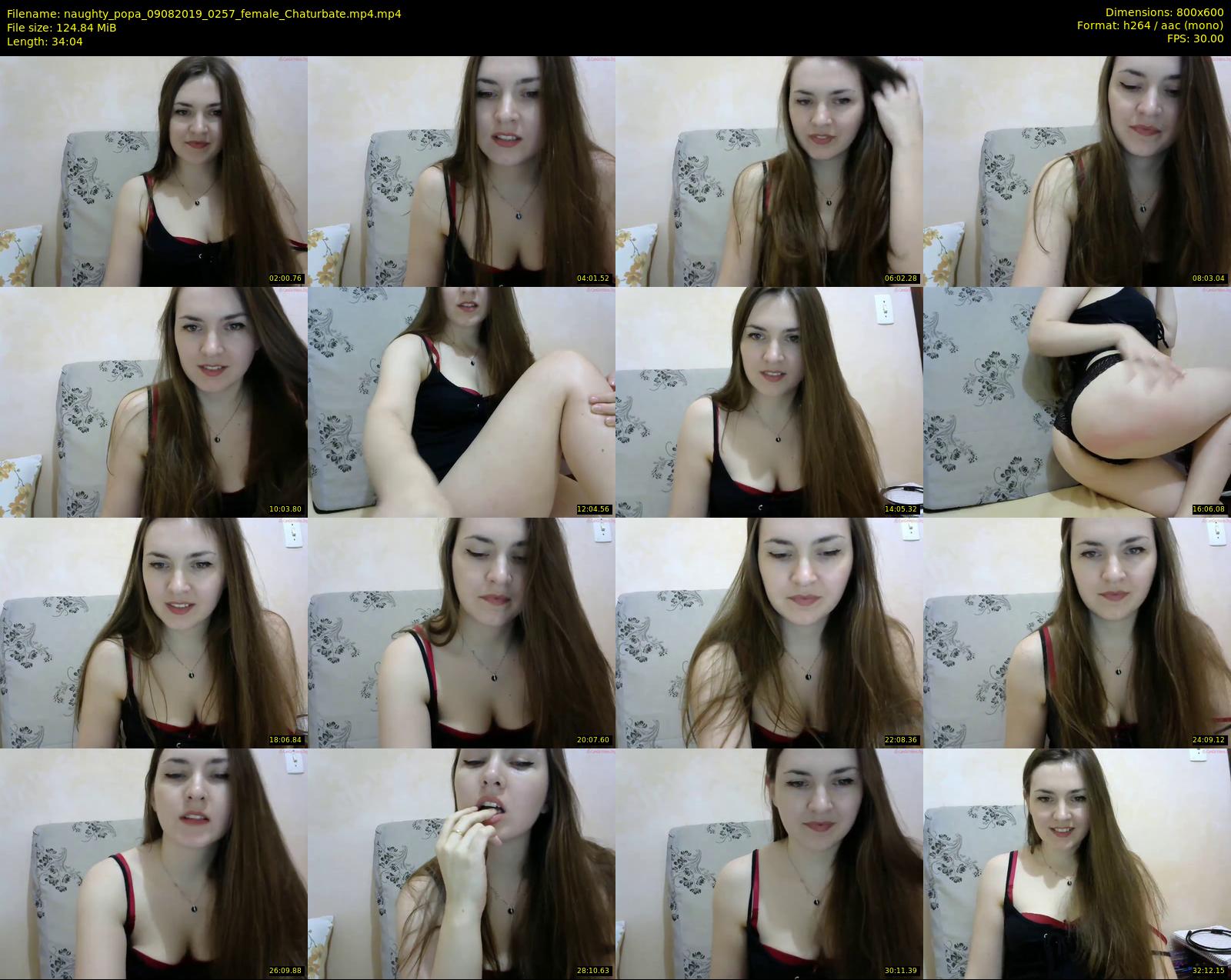 naughty_popa — 35 minute Chaturbate female cam show recording, 480p, Aug 9, 2019