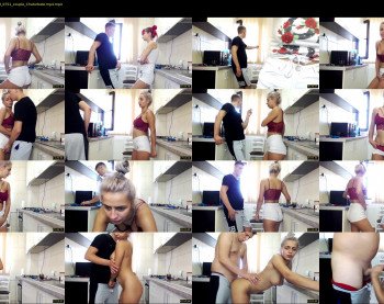 nolimitscoupl3 — 49 minute Chaturbate couple cam show recording, 720p, Aug 8, 2019