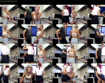 nolimitscoupl3 — 69 minute Chaturbate couple cam show recording, 720p, Aug 9, 2019