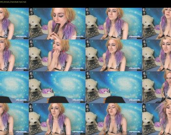 o0pepper0o — 40 minute Chaturbate female cam show recording, 1080p, Aug 8, 2019