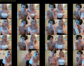 oliverrgroove — 31 minute Chaturbate male cam show recording, 480p, Aug 8, 2019