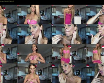 pbsteve — 27 minute Chaturbate couple cam show recording, 1080p, Aug 8, 2019