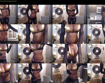 persianangel — 55 minute Chaturbate female cam show recording, 1080p, Aug 8, 2019