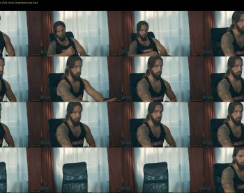phil_chambers — 8 minute Chaturbate male cam show recording, 1080p, Aug 8, 2019