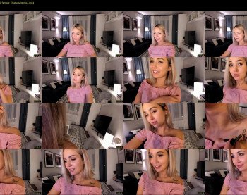 pippalee — 15 minute Chaturbate female cam show recording, 720p, Aug 8, 2019