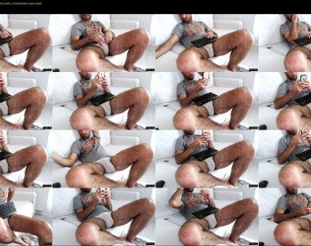 prince_89 — 38 minute Chaturbate male cam show recording, 720p, Aug 8, 2019