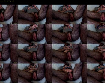 prince_89 — 18 minute Chaturbate male cam show recording, 720p, Aug 8, 2019