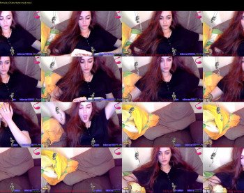 ps4pro — 80 minute Chaturbate female cam show recording, 720p, Aug 8, 2019