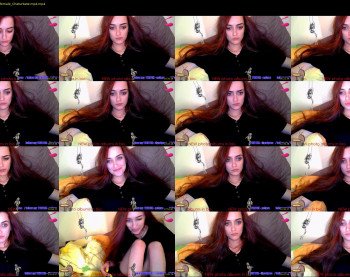 ps4pro — 31 minute Chaturbate female cam show recording, 720p, Aug 9, 2019