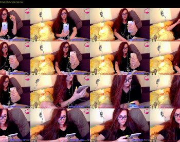ps4pro — 18 minute Chaturbate female cam show recording, 720p, Aug 9, 2019