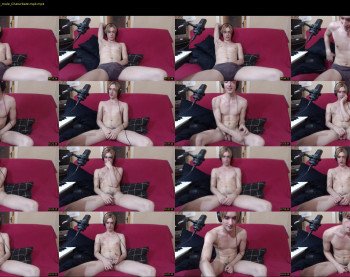 sahueso — 5 minute Chaturbate male cam show recording, 720p, Aug 8, 2019