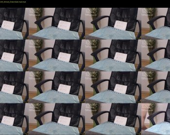 sarahjadore — 17 minute Chaturbate female cam show recording, 1080p, Aug 8, 2019