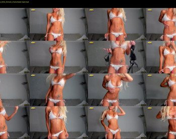 sensualldream — 16 minute Chaturbate female cam show recording, 4K, Aug 9, 2019