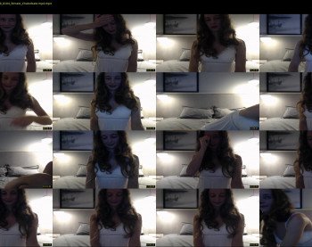 shy_schoolgirl_ — 31 minute Chaturbate female cam show recording, 720p, Aug 9, 2019