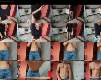 sofi_look_ — 29 minute Chaturbate couple cam show recording, 1080p, Aug 8, 2019
