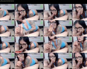 strong1couple — 4 minute Chaturbate couple cam show recording, 1080p, Aug 8, 2019