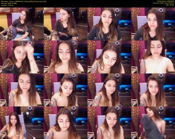 sunn_o — 220 minute MyFreeCams cam show recording, 480p, Aug 8, 2019