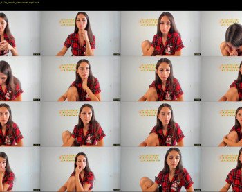 sweetbuttocks — 29 minute Chaturbate female cam show recording, 1080p, Aug 8, 2019