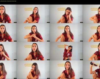 sweetbuttocks — 16 minute Chaturbate female cam show recording, 1080p, Aug 8, 2019