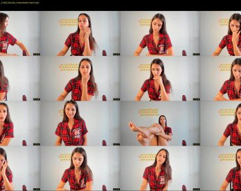 sweetbuttocks — 29 minute Chaturbate female cam show recording, 1080p, Aug 8, 2019