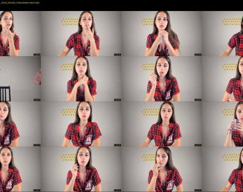 sweetbuttocks — 29 minute Chaturbate female cam show recording, 1080p, Aug 8, 2019