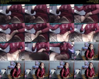 swmilena_hot_ — 3 minute MyFreeCams cam show recording, 480p, Aug 9, 2019