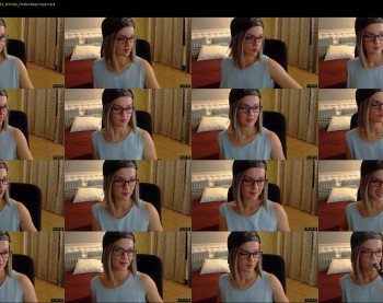 tiffanyriox — 101 minute Chaturbate female cam show recording, 720p, Aug 9, 2019