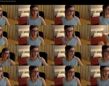 tiffanyriox — 105 minute Chaturbate female cam show recording, 720p, Aug 9, 2019