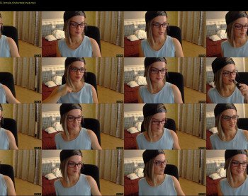 tiffanyriox — 41 minute Chaturbate female cam show recording, 720p, Aug 9, 2019