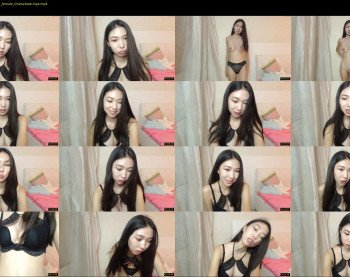 tristanat — 52 minute Chaturbate female cam show recording, 720p, Aug 8, 2019