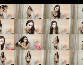 tristanat — 35 minute Chaturbate female cam show recording, 720p, Aug 8, 2019