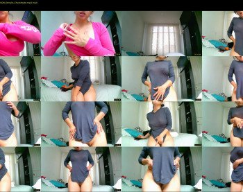 vanandjuani — 29 minute Chaturbate female cam show recording, 1080p, Aug 8, 2019