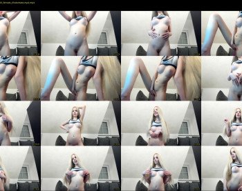 vany_love — 29 minute Chaturbate female cam show recording, 1080p, Aug 9, 2019