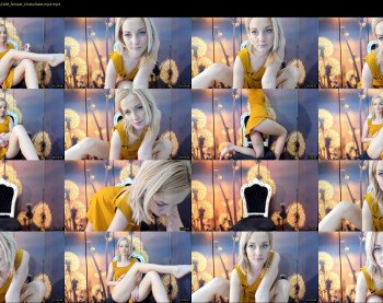 viciousqueen — 29 minute Chaturbate female cam show recording, 1080p, Aug 8, 2019