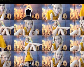 viciousqueen — 29 minute Chaturbate female cam show recording, 1080p, Aug 8, 2019