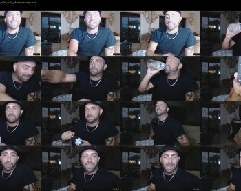 whaaaaaaaat — 5 minute Chaturbate couple cam show recording, 1080p, Aug 8, 2019
