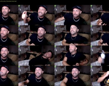 whaaaaaaaat — 40 minute Chaturbate couple cam show recording, 1080p, Aug 8, 2019