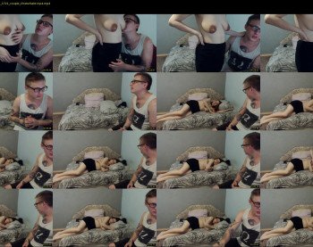wilmot69noah — 3 minute Chaturbate couple cam show recording, 1080p, Aug 8, 2019