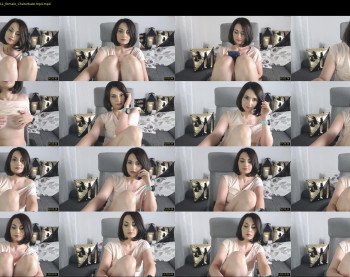 zaraagnes — 91 minute Chaturbate female cam show recording, 720p, Aug 9, 2019