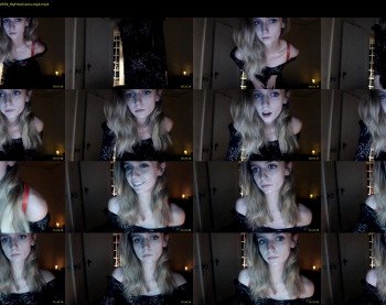 muffinmoon — 3 minute MyFreeCams cam show recording, 480p, Aug 9, 2019